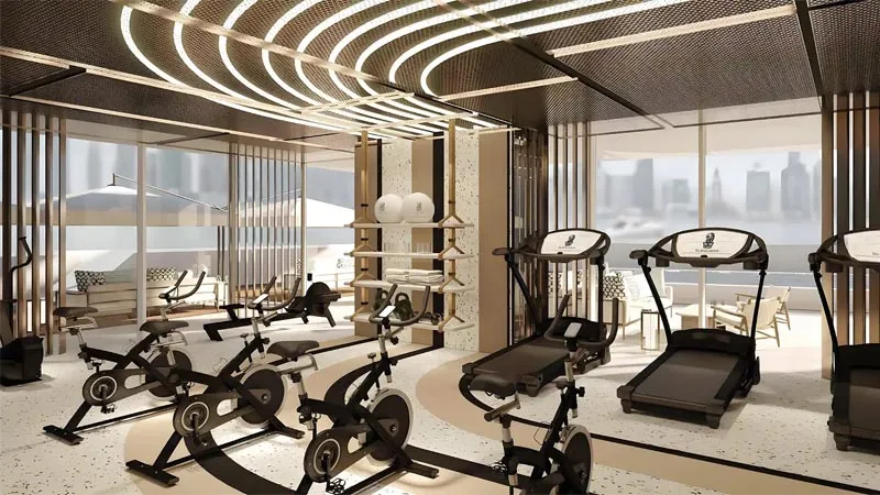 The Ritz-Carlton Residences Gallery 4