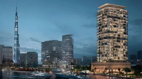 The Ritz-Carlton Residences