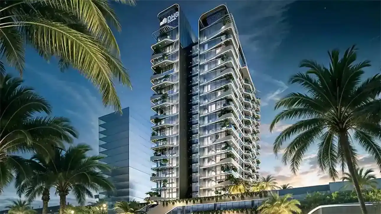 Helvetia Verde Hero Image