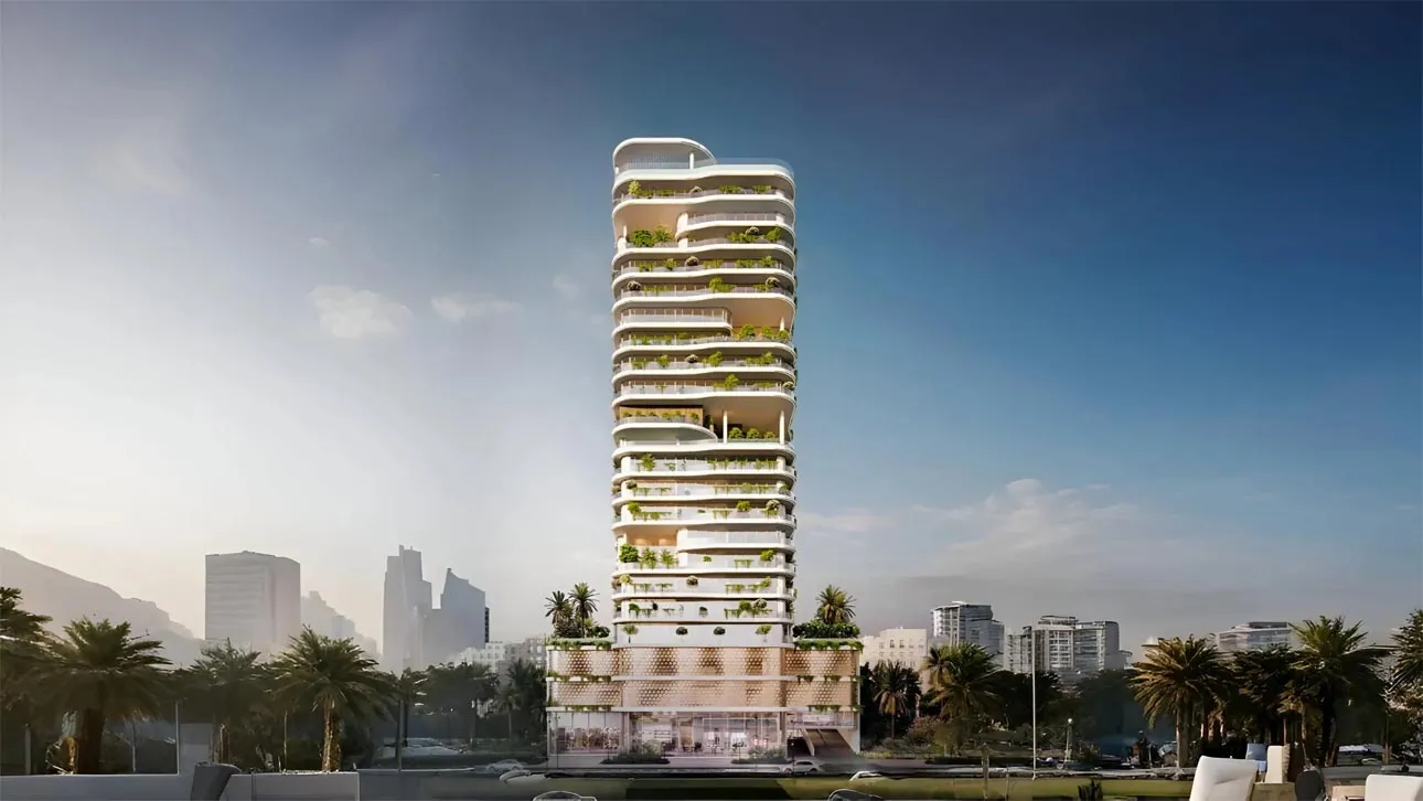 Azure Park Residences