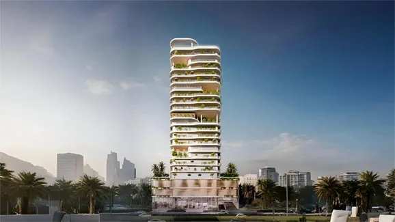 Azure Park Residences