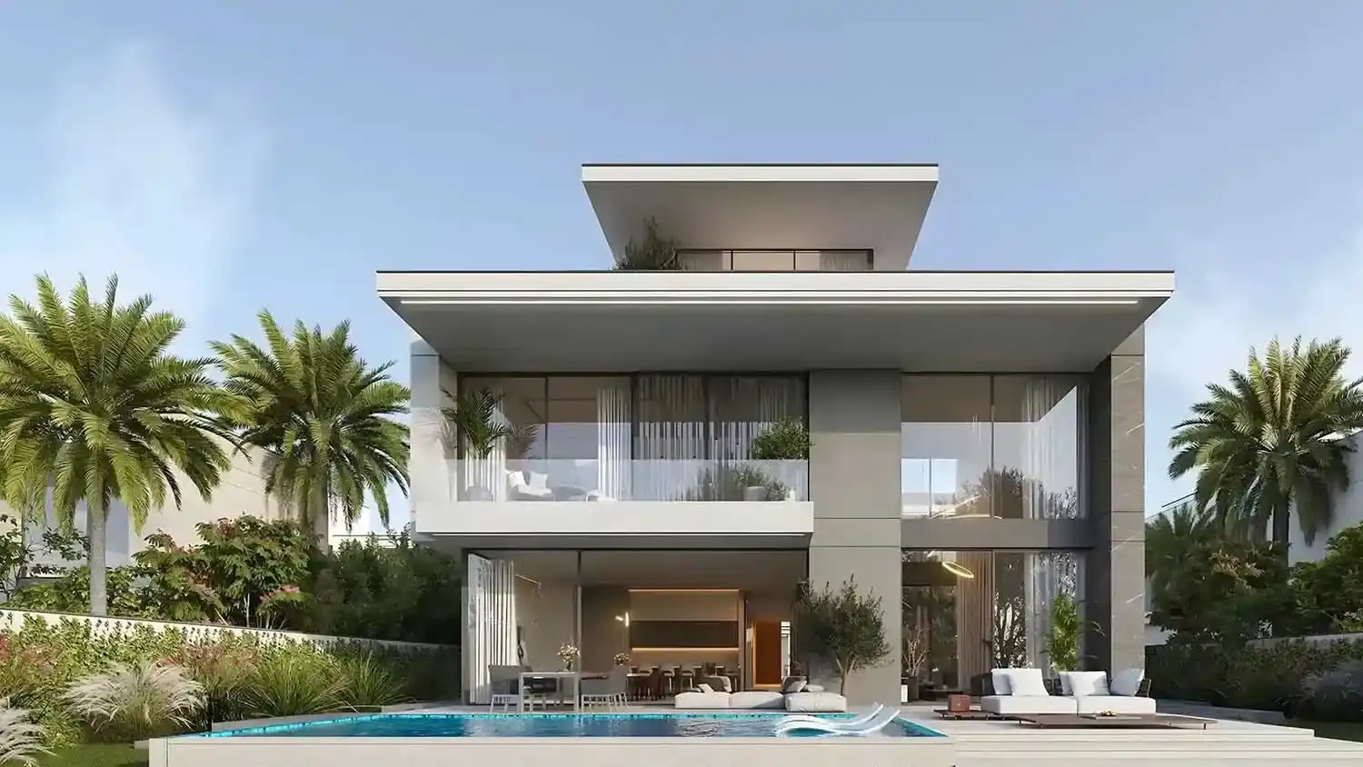 Cedarwood Estates Hero Image