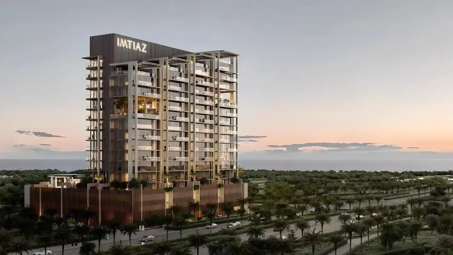 Imtiaz Seacliff Hero Image