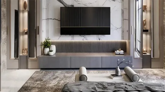 Barari Parks by Bahat