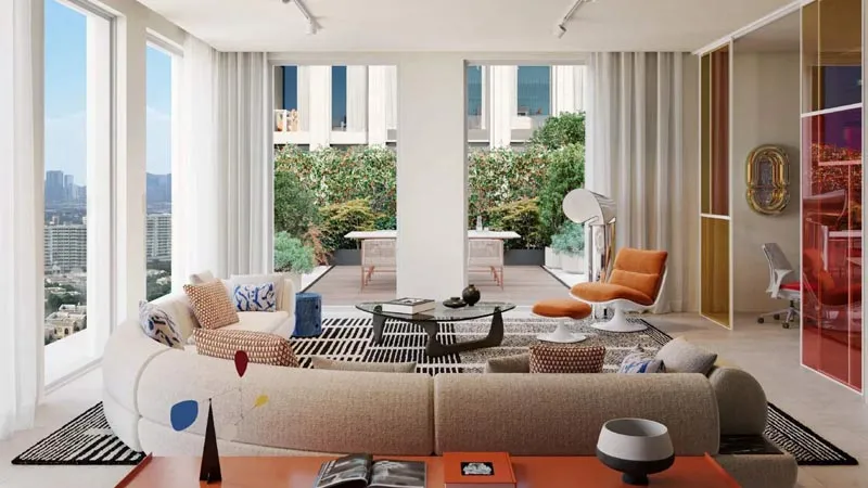 LOOM at AVENEW888 Gallery 0