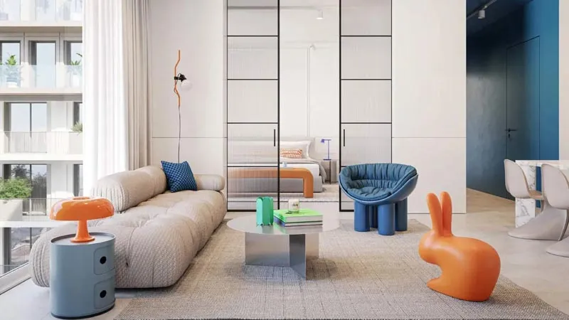 LOOM at AVENEW888 Gallery 1