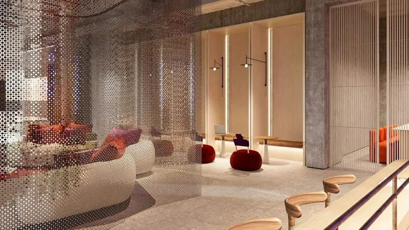 LOOM at AVENEW888 Gallery 4