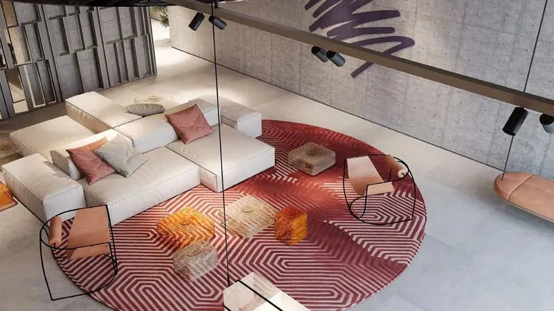 LOOM at AVENEW888 Gallery 5