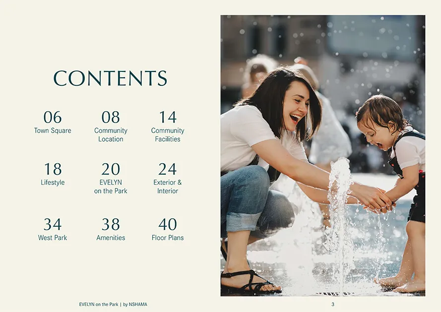 Community facilities