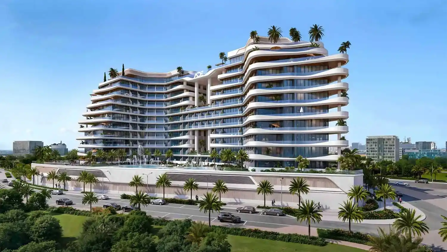 Bararigate by ADE Hero Image