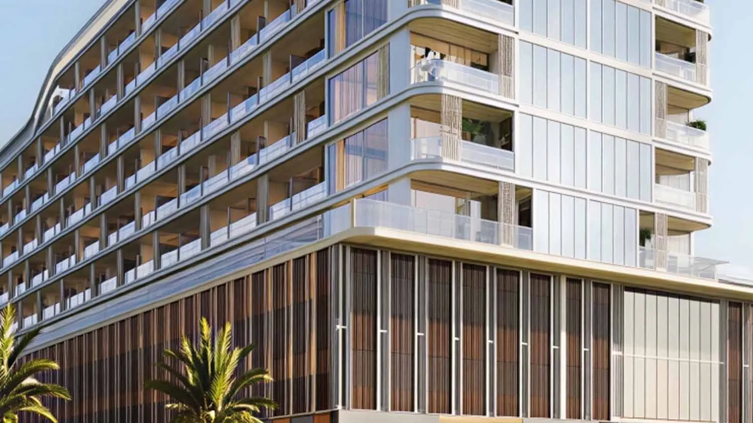 Linnea by Holm Hero Image