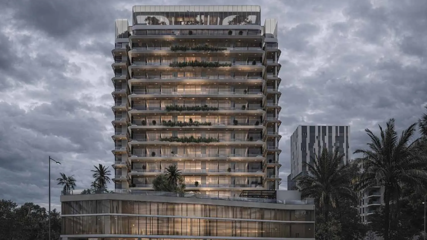 Peace Avenue Hero Image