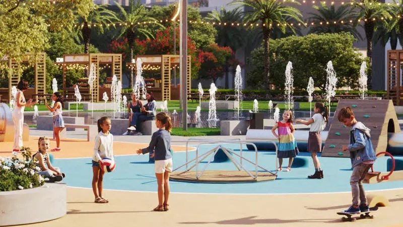 Belmont by Nshama Gallery 1