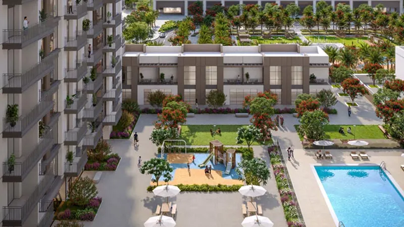 Belmont by Nshama Gallery 5