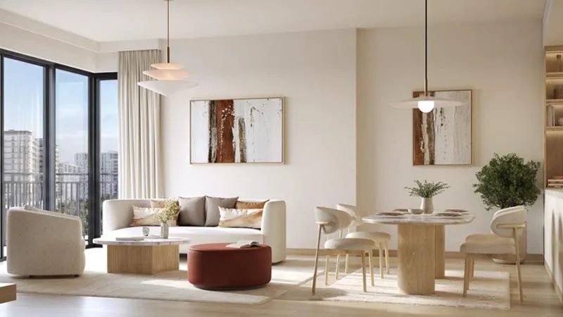 Belmont by Nshama Gallery 6