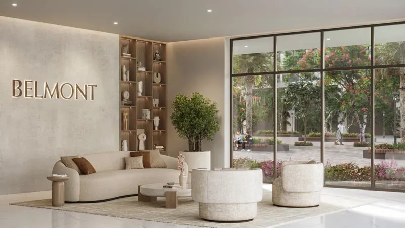 Belmont by Nshama Gallery 8