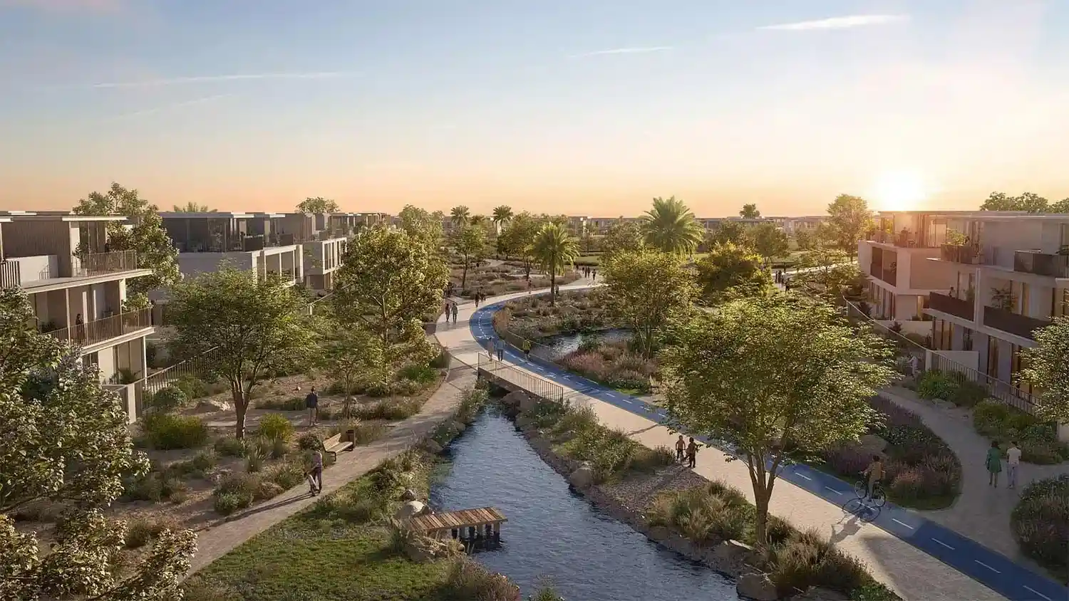 Virella at The Valley