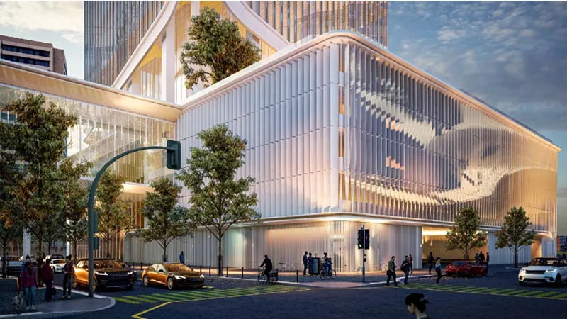 Immersive Tower DIFC Gallery 3