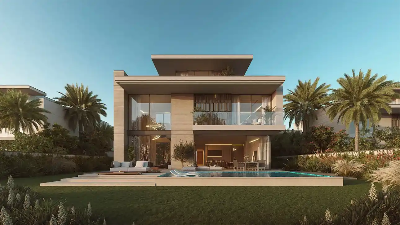 Ashwood Estates Hero Image