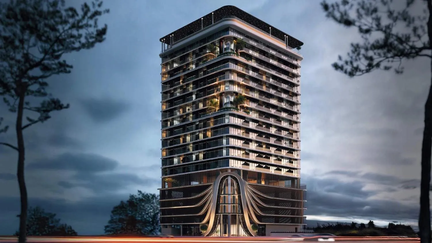 Tabeer 368 Park Ln Hero Image