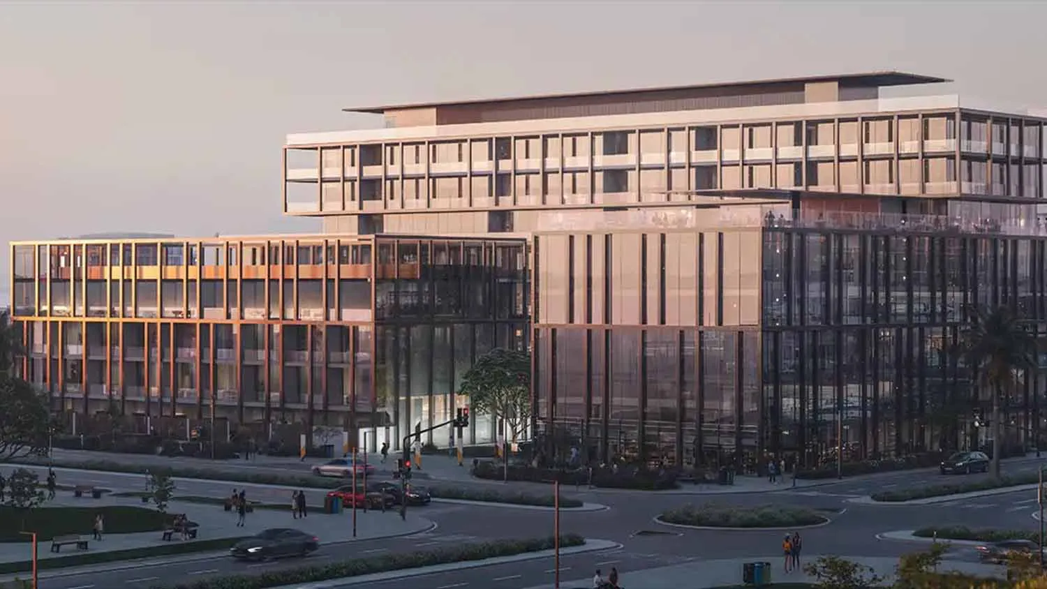 SENSI at Saadiyat Island Hero Image