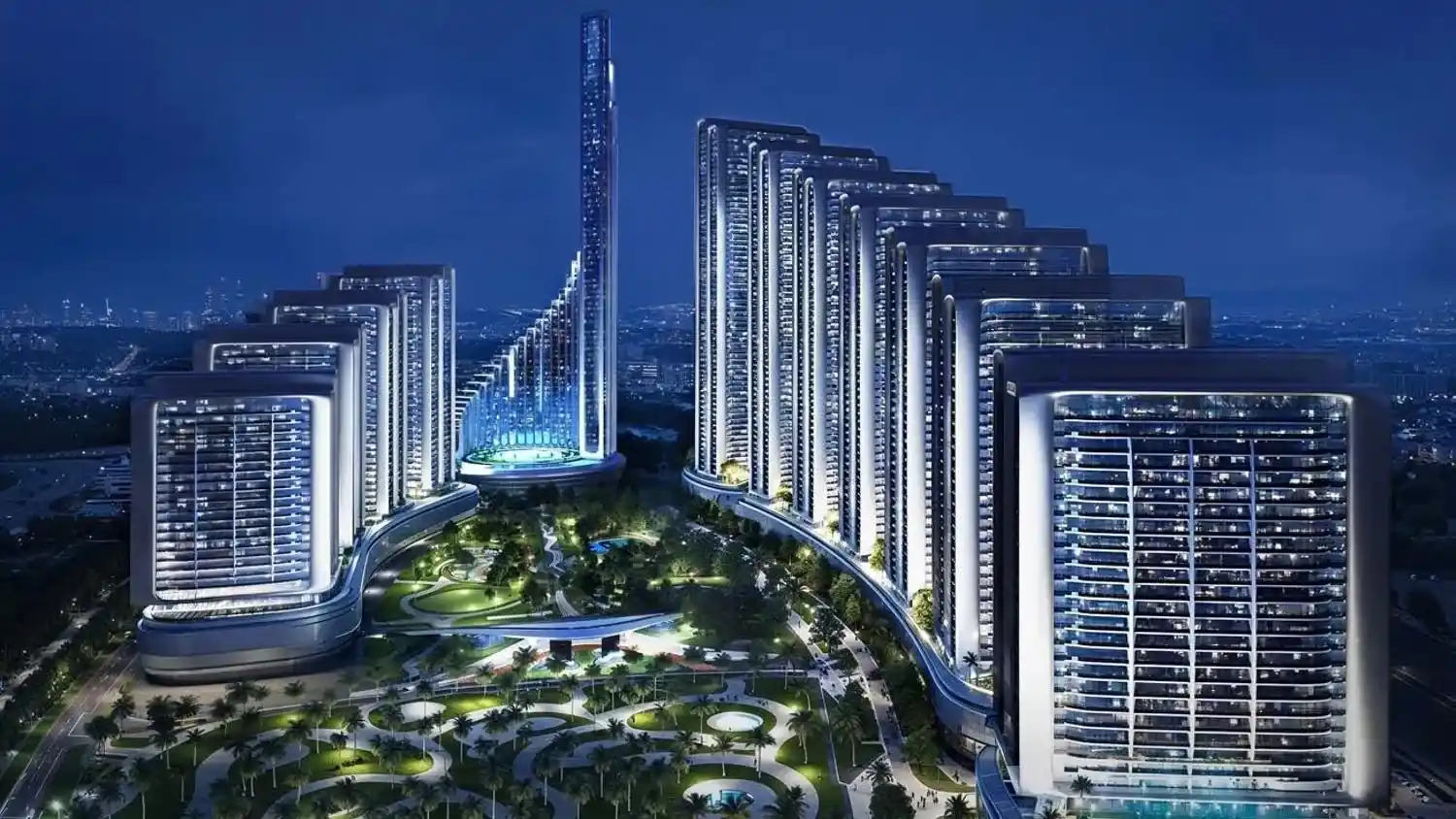 Vision AVTR Hero Image