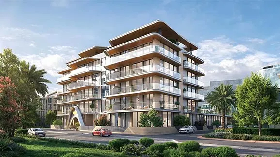 Veda by AUM Development