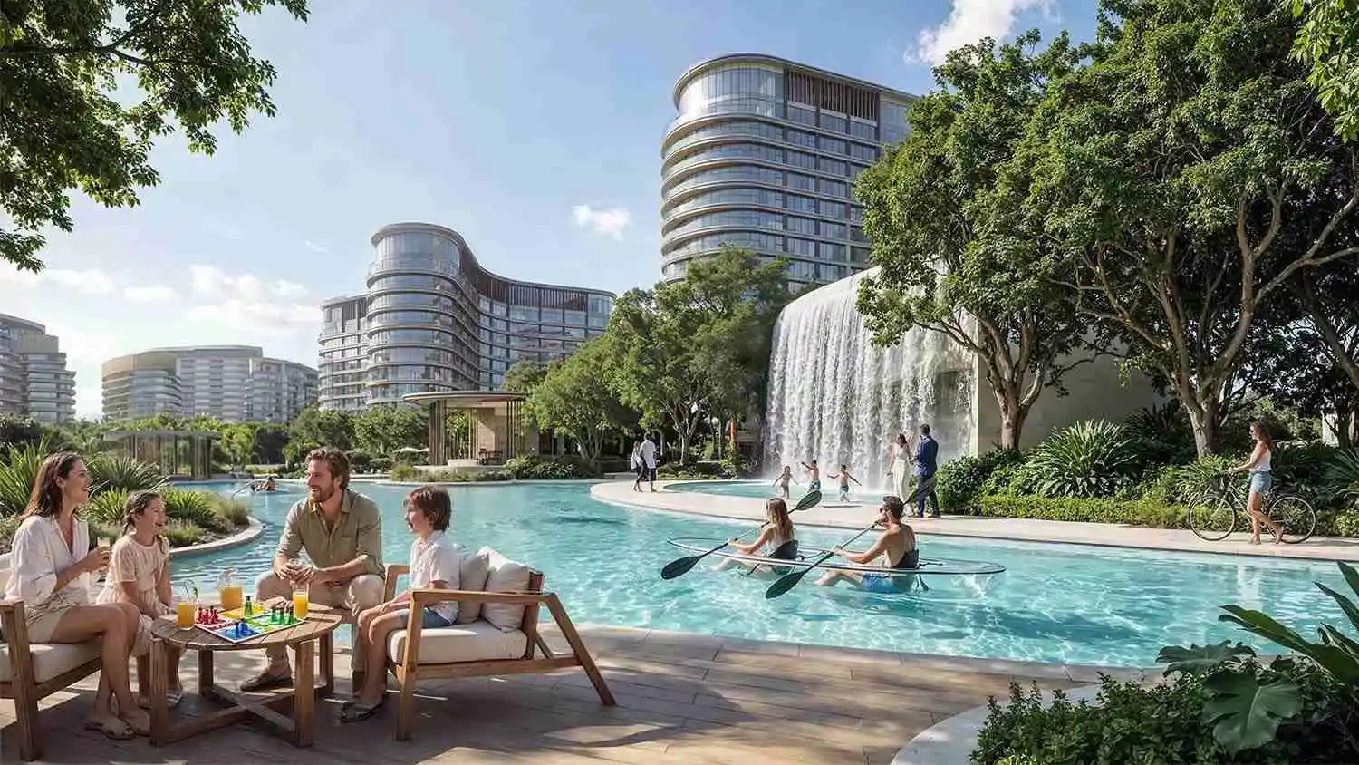 Sobha Sanctuary Hero Image