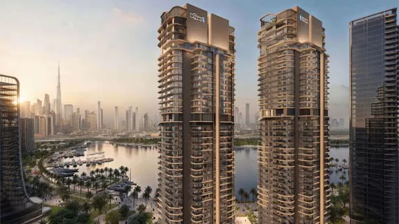 Artistry One Residences