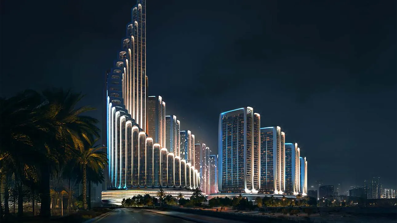 Vision Iconic Hero Image