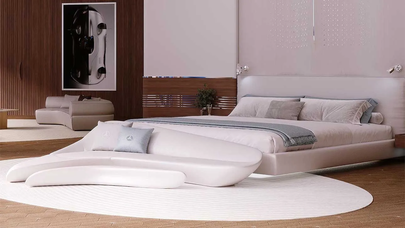 Binghatti Vision Simplex