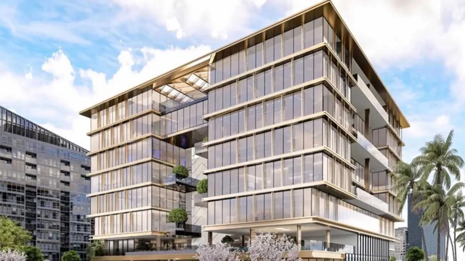 HQ by Arista Hero Image