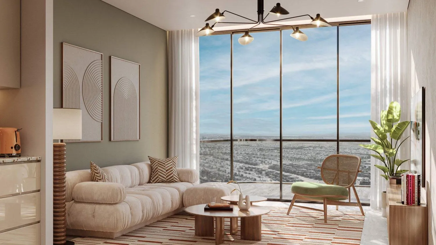 Cityview Residences Hero Image