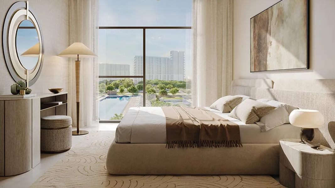 Emaar Terra Woods Hero Image