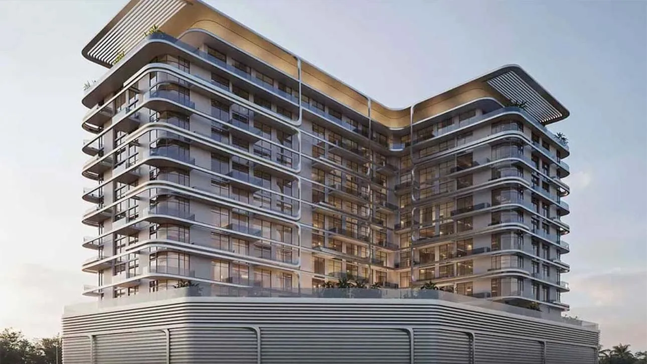 Arka Enclave by Manodev Hero Image