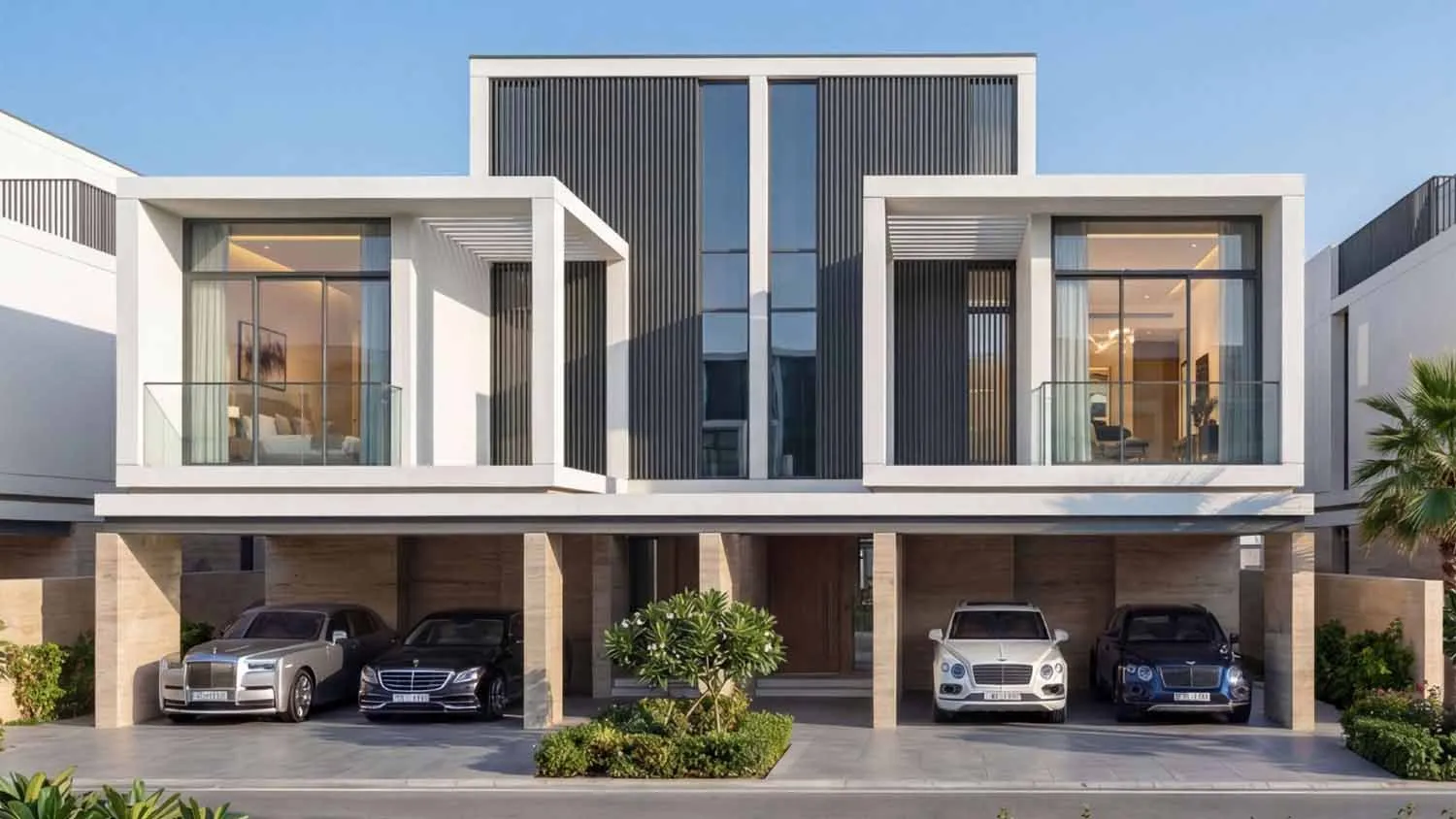 The Brooks Hero Image