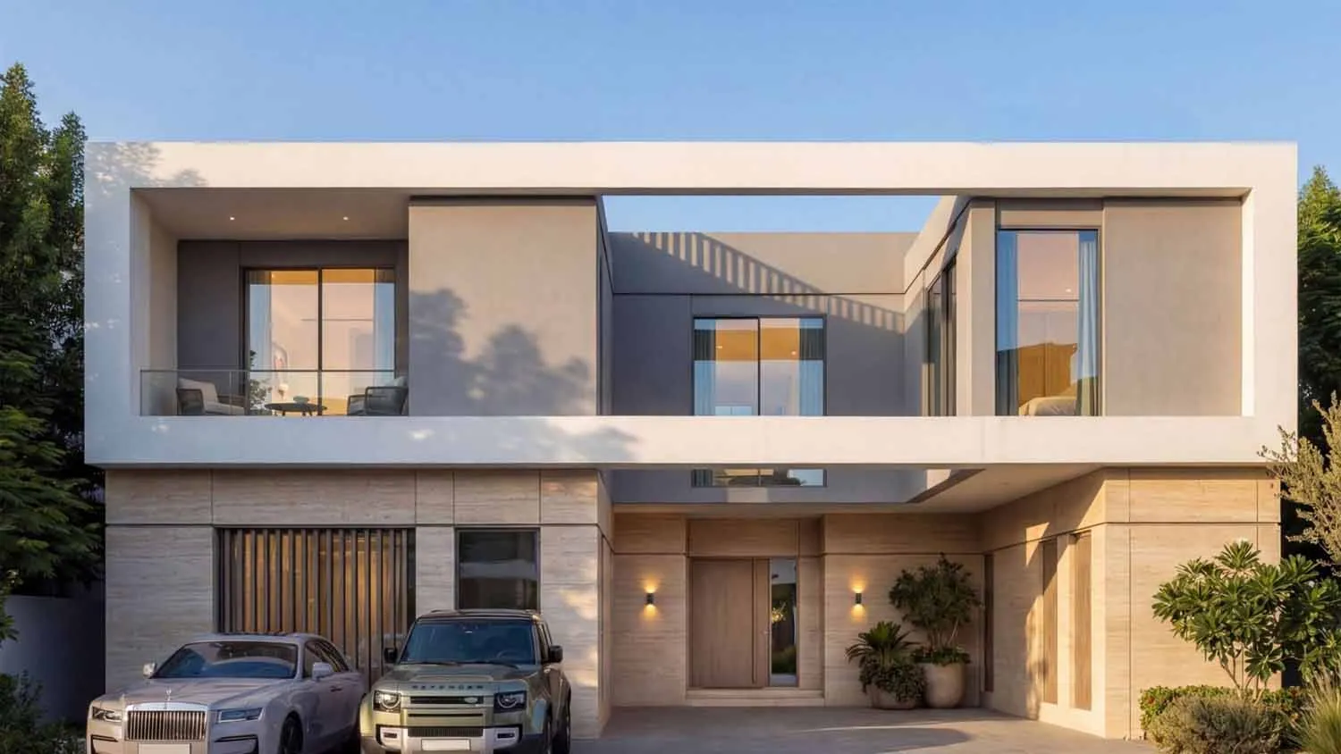 The Grove Hero Image