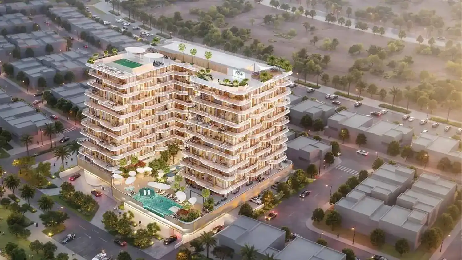 Marquis Horizon Hero Image