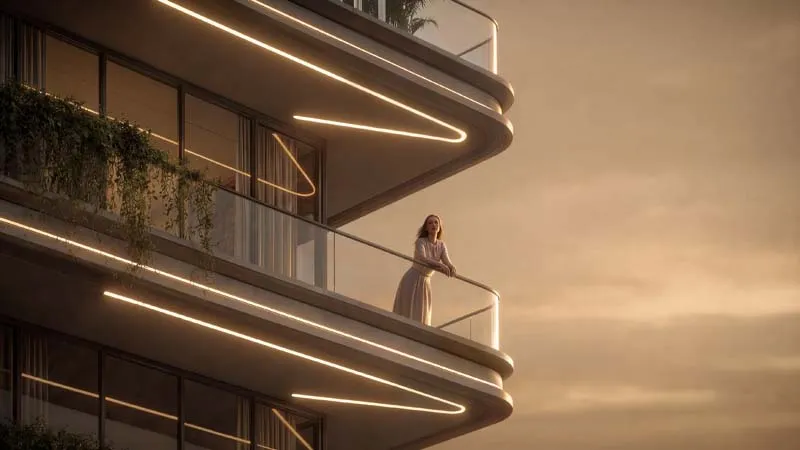 Tresora by Wadan Gallery 0