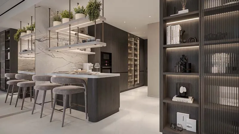 Tresora by Wadan Gallery 4