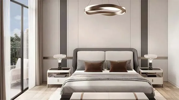 The Wilds Residences