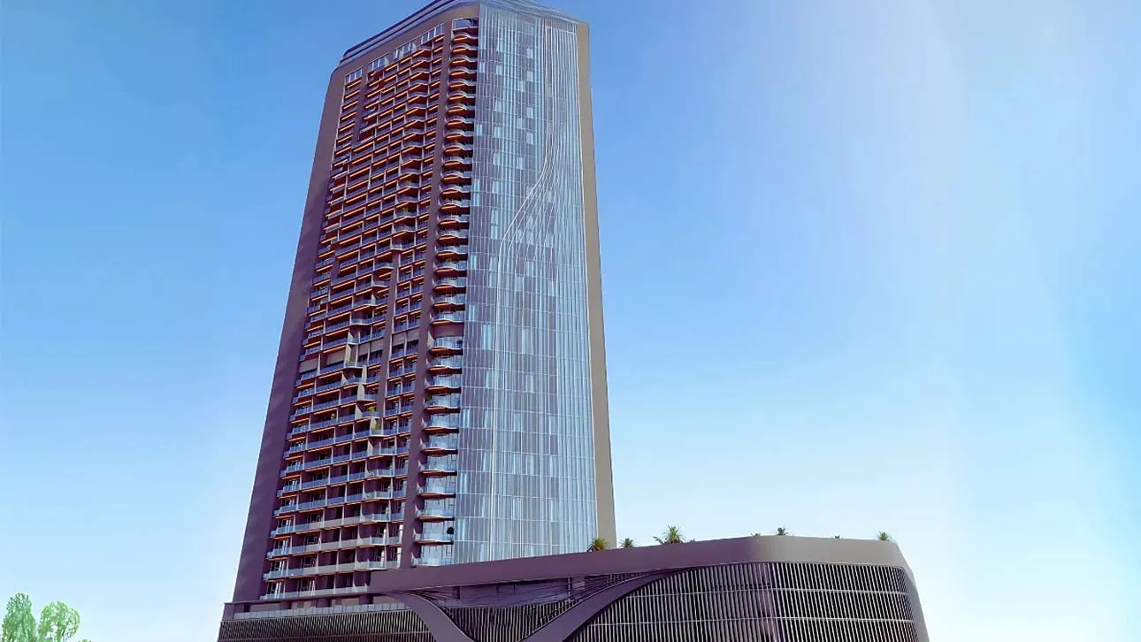 Franck Muller Yachting Hero Image