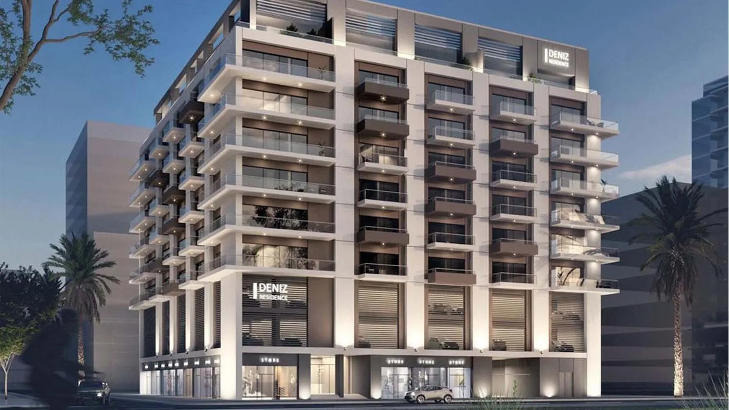 08 Life Residence Hero Image