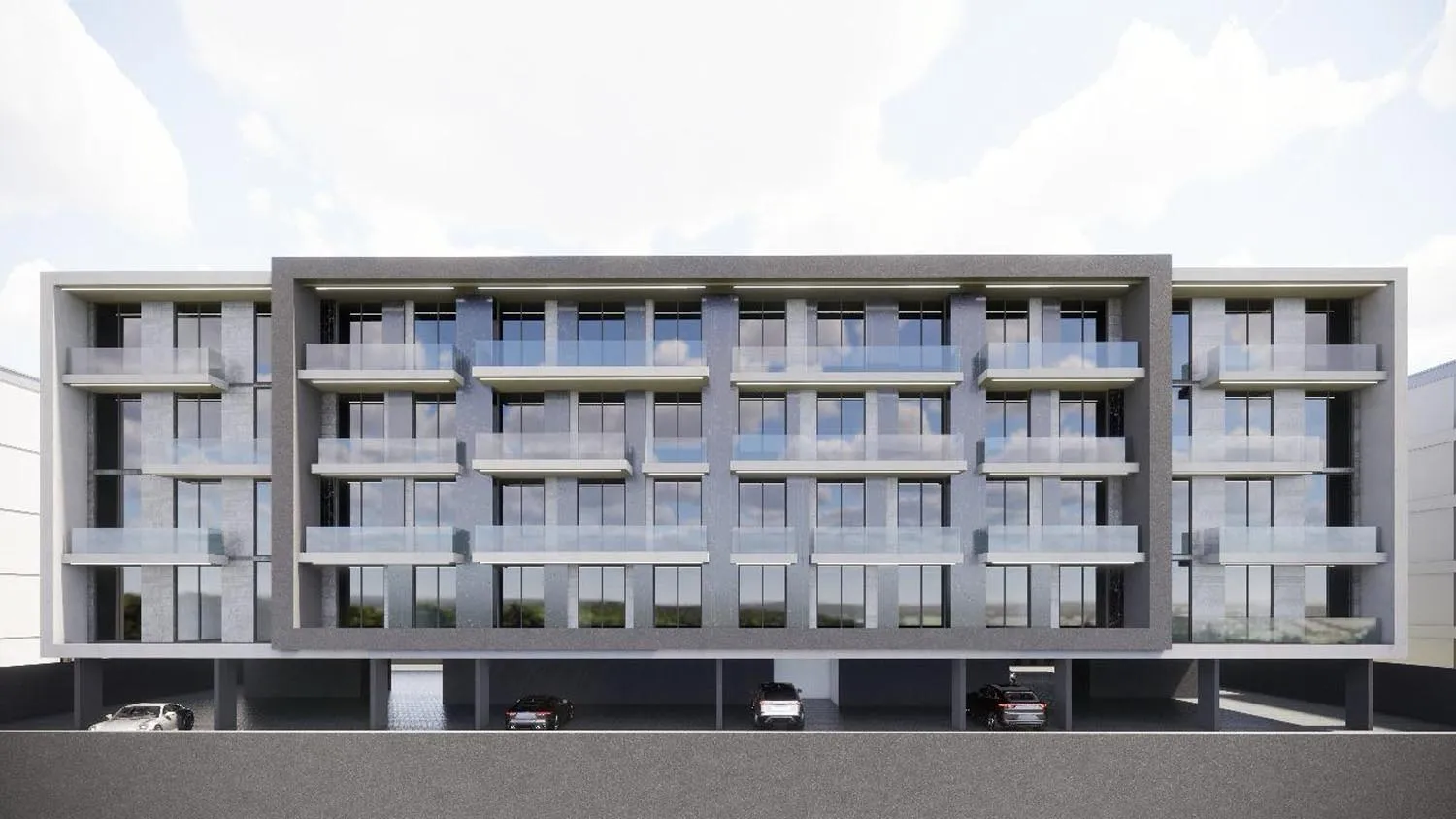 Greenfield Living Hero Image