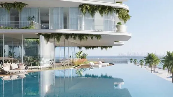 Treppan Living Prive