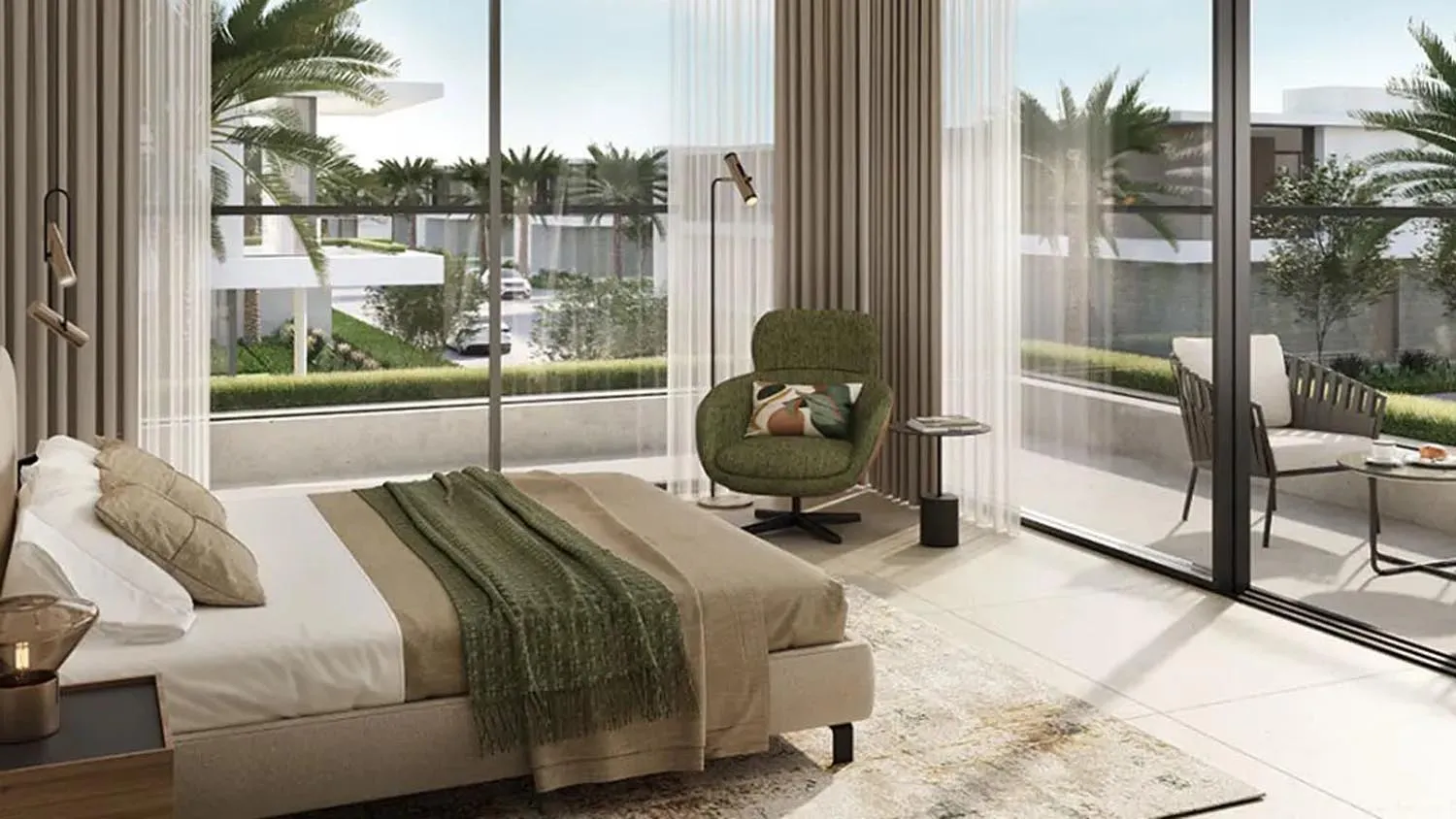 Expo City Hills 1 Hero Image