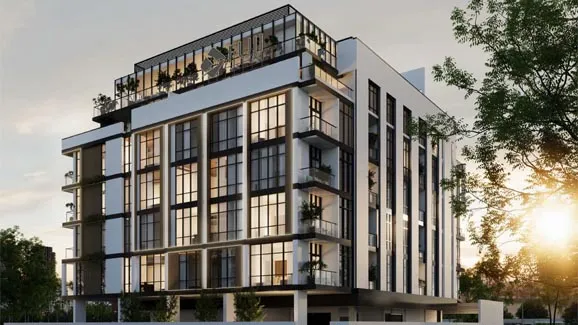 Koyo at District 11 Meydan