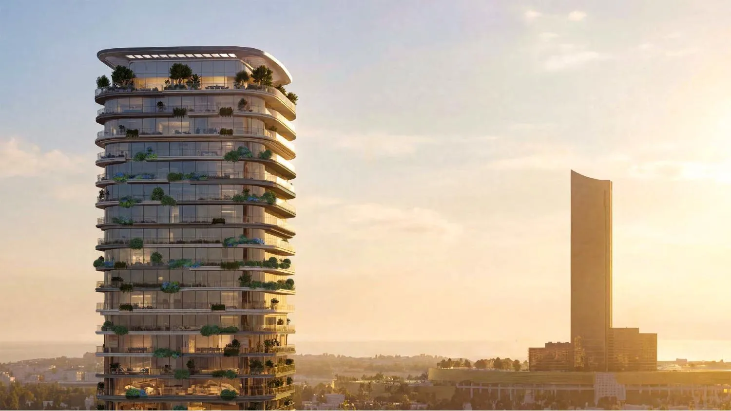 Le Chateau Hero Image