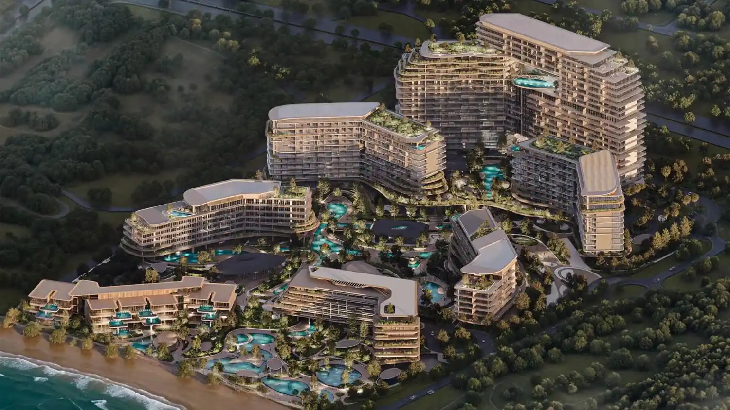 Meriva Gardens Hero Image