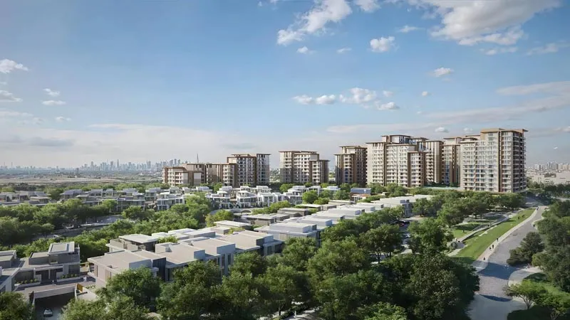 Ghadeer at Expo Valley Views Gallery 0